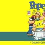 Popeye Comics 1080p