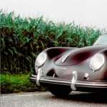 Porsche 356 pic