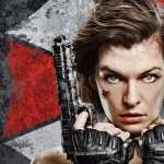 Resident Evil The Final Chapter wallpapers for android