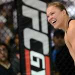 Ronda Rousey wallpapers