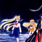 Sailor Moon new photos