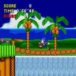 Sonic The Hedgehog 2 new wallpapers