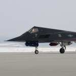 Stealth Aircraft download wallpaper
