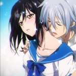 Strike The Blood new wallpapers