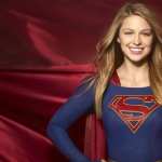 Supergirl wallpapers for desktop