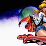 Supergirl Comics photos