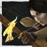 Tomb Raider (2013) background