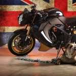 Triumph Speed Triple high quality wallpapers