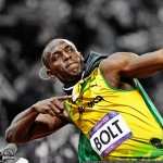 Usain Bolt image