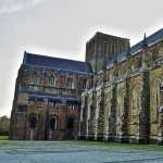Winchester Cathedral new photos