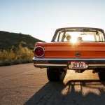 1964 Ford Falcon wallpapers for iphone
