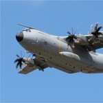 Airbus A400M free wallpapers