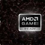AMD new wallpapers