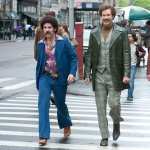Anchorman 2 The Legend Continues new wallpapers