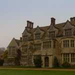 Anglesey Abbey hd
