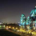 Berlin Cathedral hd pics