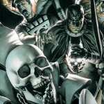 Blackest Night full hd