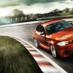 BMW 1 Series M Coupe high quality wallpapers