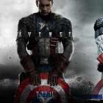 Captain America pic
