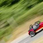 Caterham Seven 620 R new wallpapers