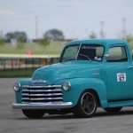 Chevrolet 3100 hd desktop