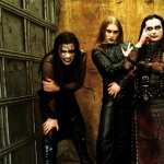 Cradle Of Filth PC wallpapers