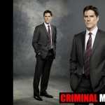 Criminal Minds hd desktop
