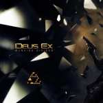 Deus Ex Mankind Divided wallpapers for iphone