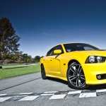 Dodge Charger SRT high quality wallpapers