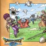 Dragon Quest IX Sentinels Of The Starry Skies free download