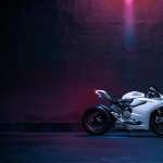 Ducati 1199 hd wallpaper