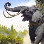 Elephant Fantasy image
