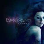 Evanescence high definition photo