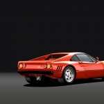 Ferrari 288 GTO hd photos