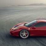 Ferrari 458 Speciale new wallpapers