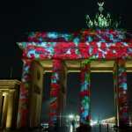 Festival Of Lights - Berlin wallpapers