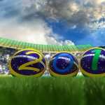 Fifa World Cup Brazil 2014 photos