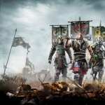 For Honor new photos