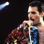 Freddie Mercury high definition photo