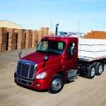 Freightliner high quality wallpapers