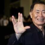 George Takei high quality wallpapers