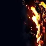 Ghost Rider high definition wallpapers