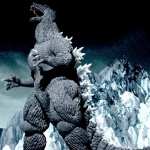 Godzilla (1954) new wallpapers