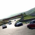 Gran Turismo 5 hd photos