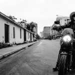 Harley-Davidson Street pics