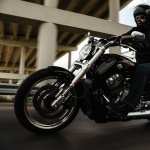 Harley-Davidson V-Rod photos