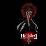 Hellsing hd
