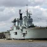 HMS Illustrious (R06) wallpapers for iphone
