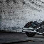 Indian Scout Sixty hd pics