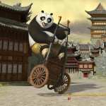Kung Fu Panda hd photos